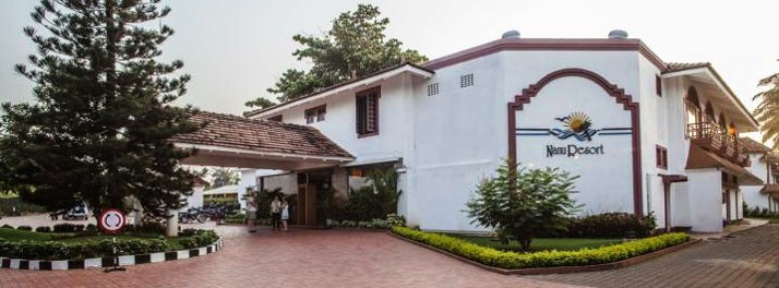 Nanu Resort - Salcete (South Goa) 01.jpg